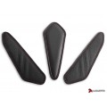 LUIMOTO TANK LEAF Tank Pads for the Honda CBR400R, CBR500R & CB500F (2016+)